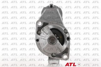 ATL AUTOTECHNIK a79060 -  Стартер